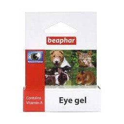 Beaphar Eye Gel 5Ml