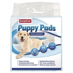 Beaphar Puppy Pads 14Pk