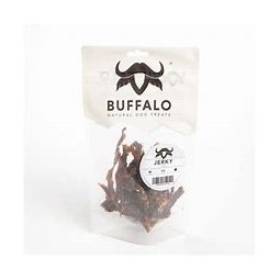 Buffalo Jerky (100G)