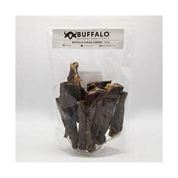 Buffalo Steak (200G)