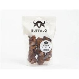 Buffalo Wraps (3)