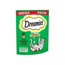 Catnip Dreamies 200G