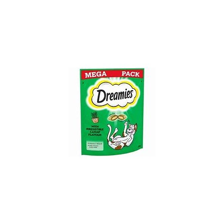 Catnip Dreamies 200G