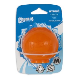 Chuckit Hydro Freeze Gel