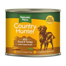 Country Hunter Duck &...