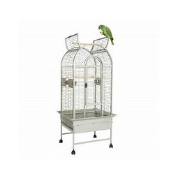 Ecuador Stone Bird Cage