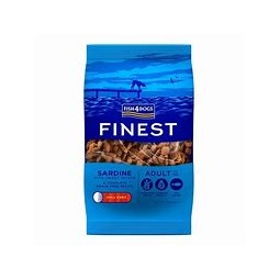 F4D Adult Sardine Sweet...