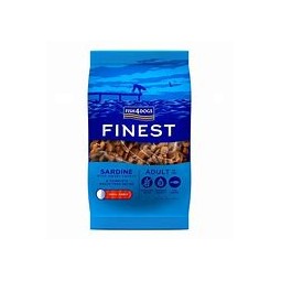 F4D Adult Sardine Sweet...