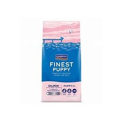 F4D Puppy Salmon Sweet...