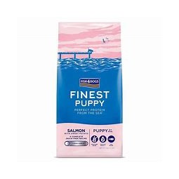 F4D Puppy Salmon Sweet...