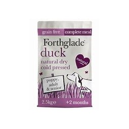 Forthglade Dog Cold Press...