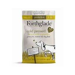 Forthglade Grain Free 2Kg...