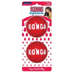 KONG Signature Balls Lg...