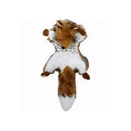 H&C Fox Roadkill Small