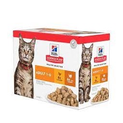 Hill's Science Plan Cat...