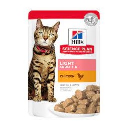 Hill's Science Plan Cat...