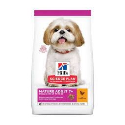 Hill's Science Plan Mature...