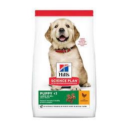 Hill's Science Plan Puppy...