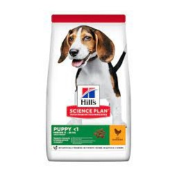 Hill's Science Plan Puppy...