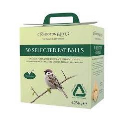 Johnston & Jeff 50 Selected...