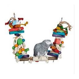 Jumble Stack Swing Large