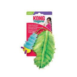 KONG Flingaroo Caterpillar