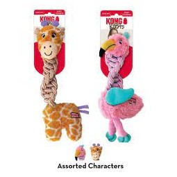 Kong Knots Twists Small/Medium