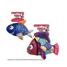 KONG Reefz Assorted Sm