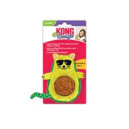 KONG Wrangler Avocato