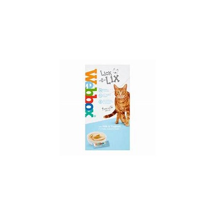 Lickelix hot sale