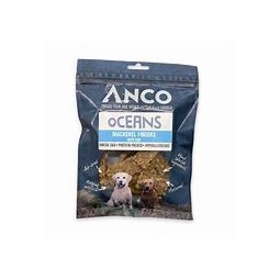 Mackerel Fingers 100G