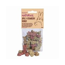 Naturals Apple & Strawberry...