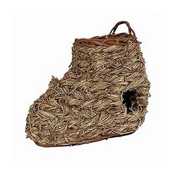 Naturals Woven Play 'N'...