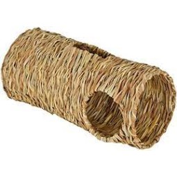 Naturals Woven Play Tunnel