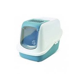 Nestor Cat Litter Box...