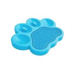 Paw 2-In-1 Slow Feeder &...