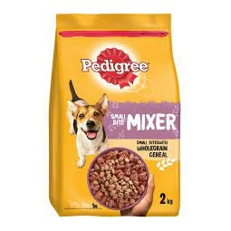 Pedigree Small Bite Mixer...