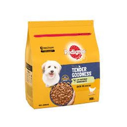 Pedigree Soft & Tender...