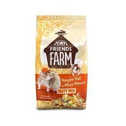 Reggie Rat Premium 850G