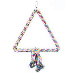 Rope Triangle