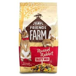 Russel Rabbit Premium 850G