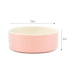 Scruffs My First Bowl -...