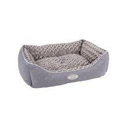 Scruffs Wilton Box Bed (S)...
