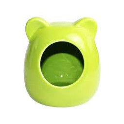 Small Animal Ceramic House...