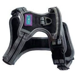Sports Harness X Small Black
