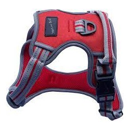 Sports Harness X Small Red
