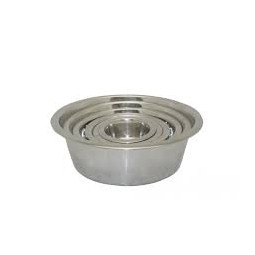 Stainless Steel Bowl
