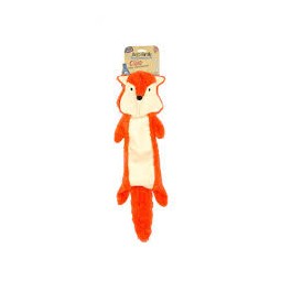 Stuffing Free Toy - Chipmunk