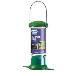 Gardman Flip Top Seed Feeder
