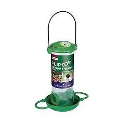 Gardman Flip Top Suet And...